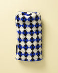 Azulejo Black & Blue Headcover - Mogshade
