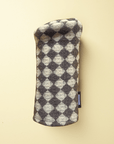 Azulejo Brown Headcover - Mogshade