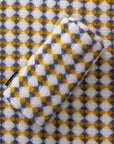 Azulejo Yellow & Gray - Mogshade