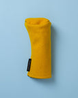 Burel Yellow Headcover - Mogshade