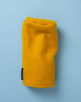 Burel Yellow Headcover - Mogshade