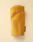 Espiga Yellow Headcover - Mogshade