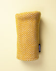 Espiga Yellow Headcover - Mogshade