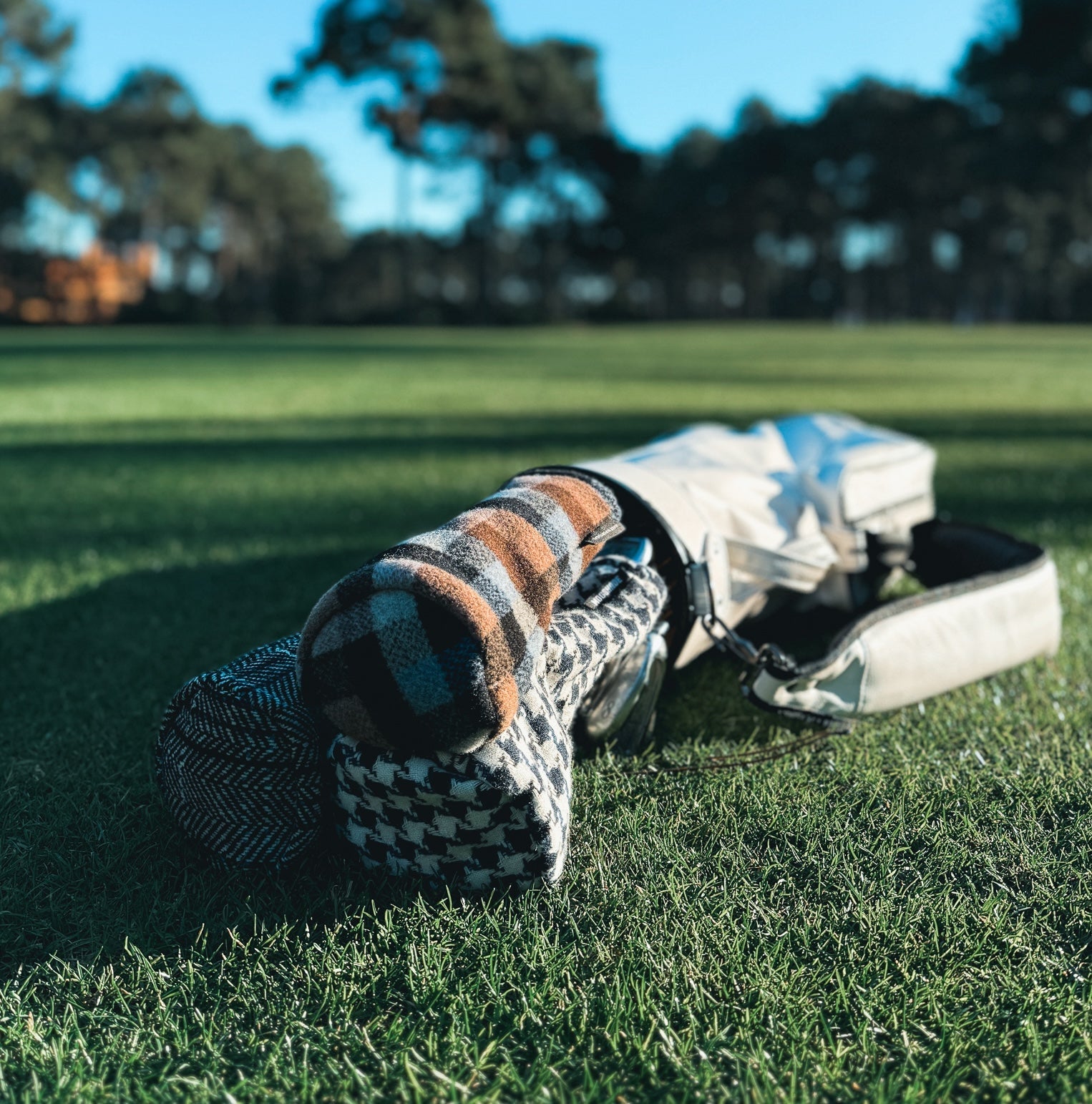 Estate Headcover – Mogshade