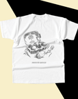 Free Range T-Shirt - PRE - ORDER - Mogshade