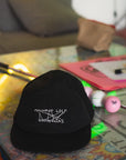 Goodfellas Cap - Mogshade