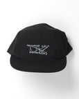 Goodfellas Cap - Mogshade