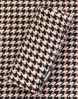 Houndstooth Pink Headcover - Mogshade