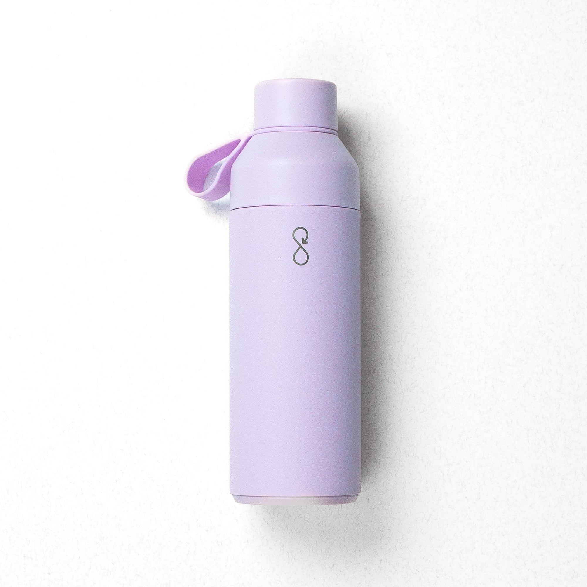 Ocean Bottle X Mogshade - Mogshade