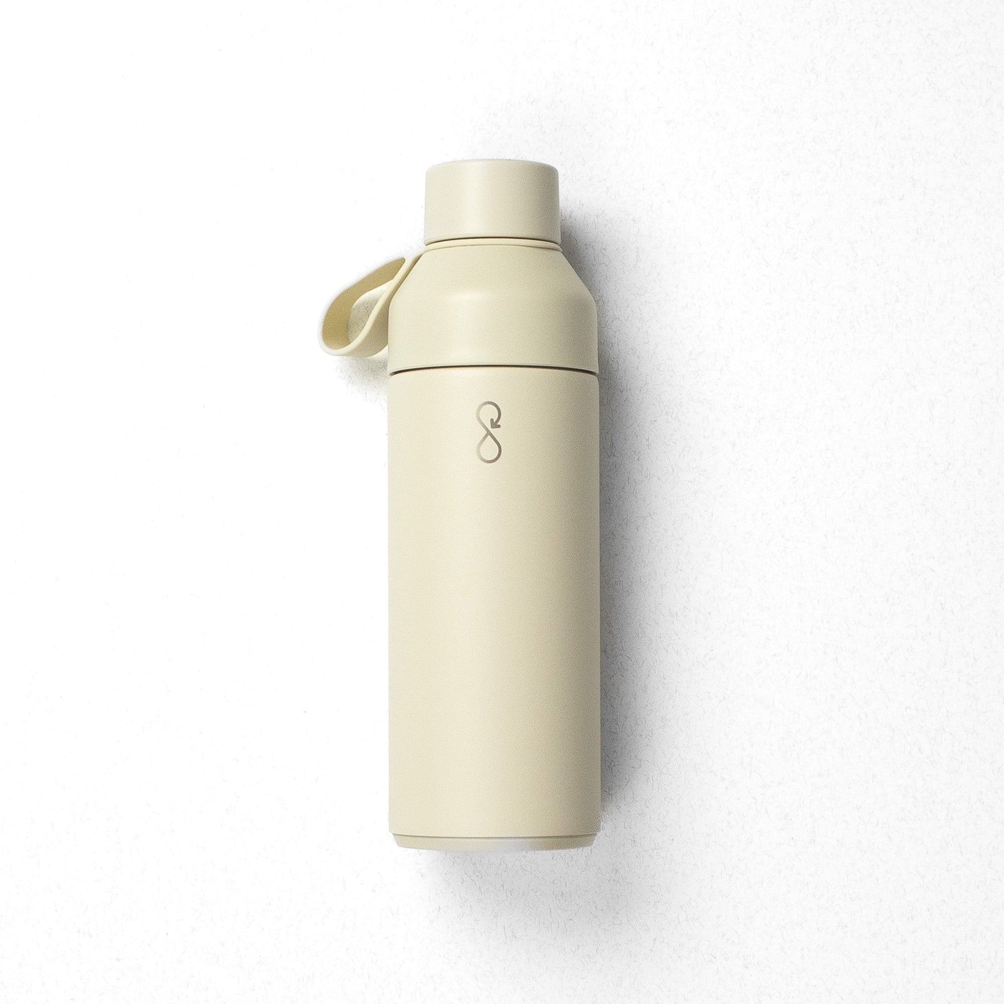 Ocean Bottle X Mogshade - Mogshade