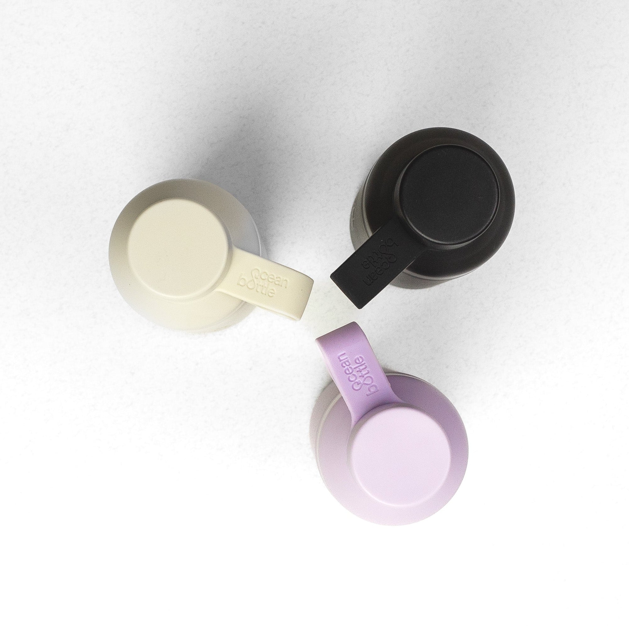 Ocean Bottle X Mogshade - Mogshade