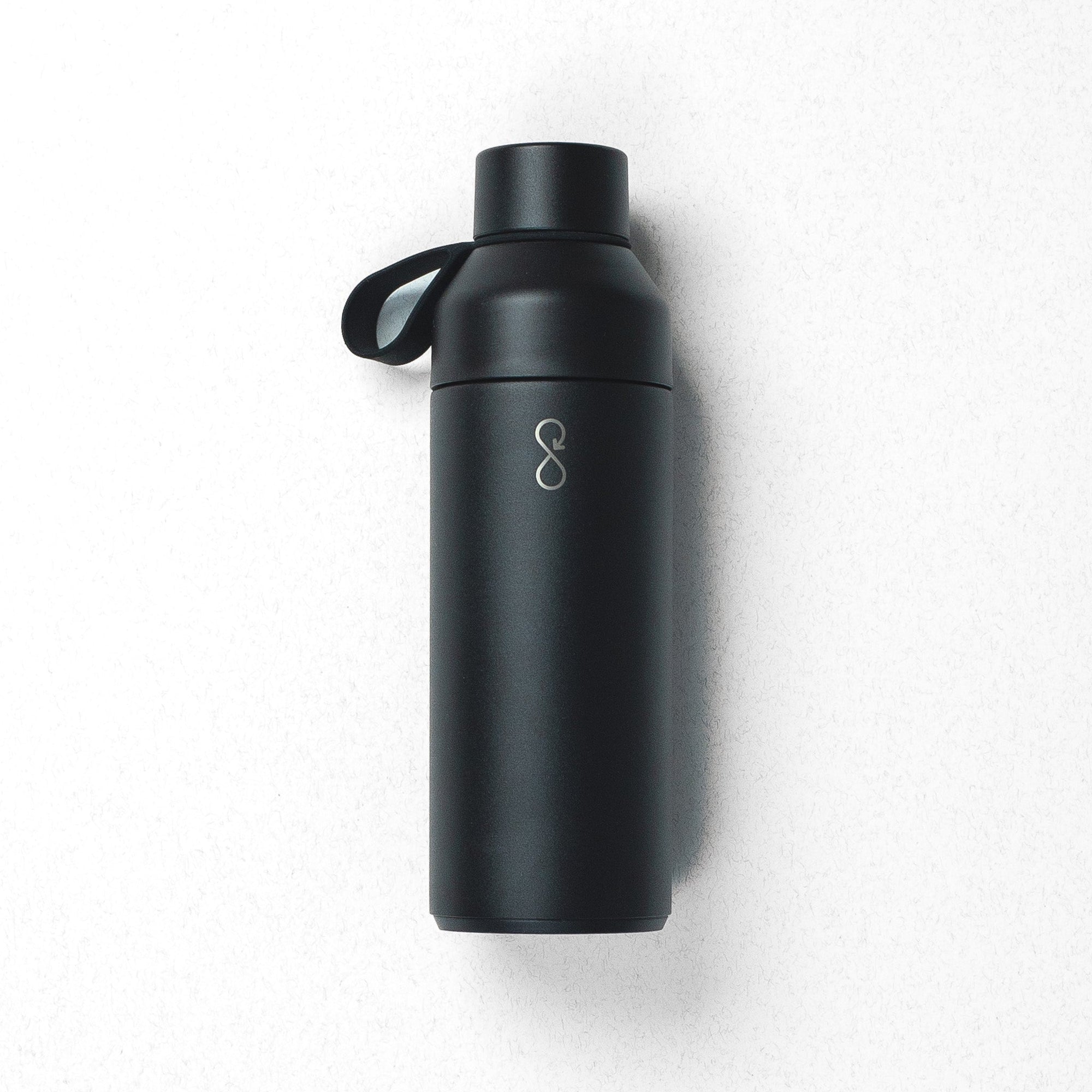 Ocean Bottle X Mogshade - Mogshade