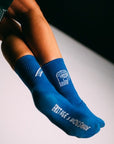 Only Human Socks - Mogshade
