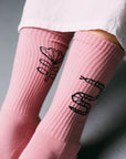 Only Human Socks - Mogshade