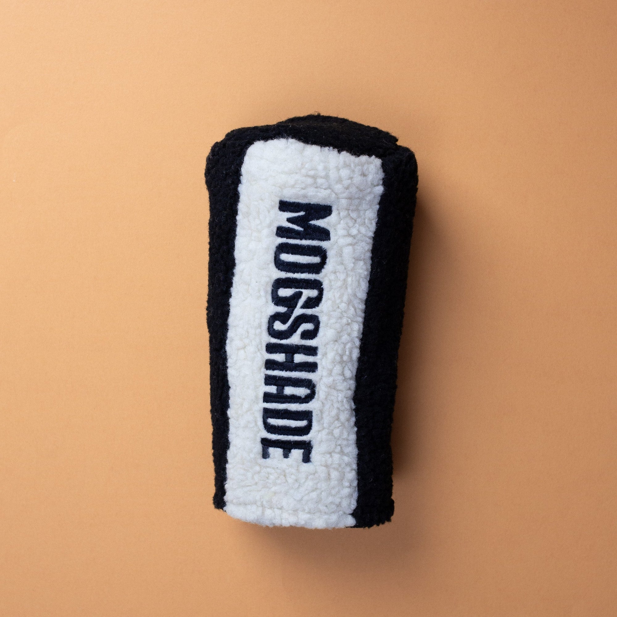 Ovelha Preta Headcover - Mogshade