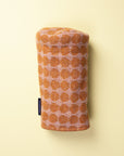 Pois Orange Headcover - Mogshade