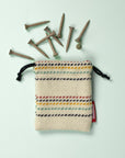 Risca Pouch + Tees - Mogshade