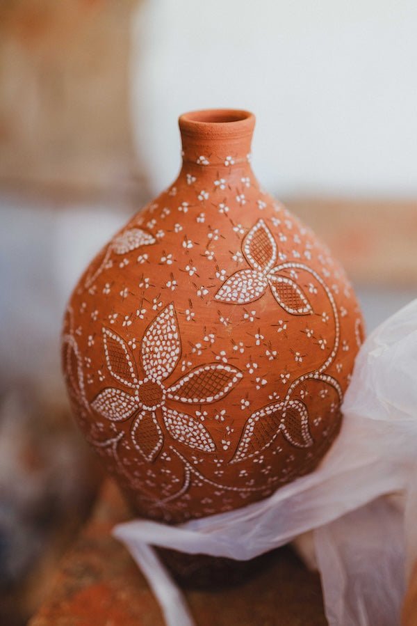 São Miguel Sherpa Vest - Mogshade