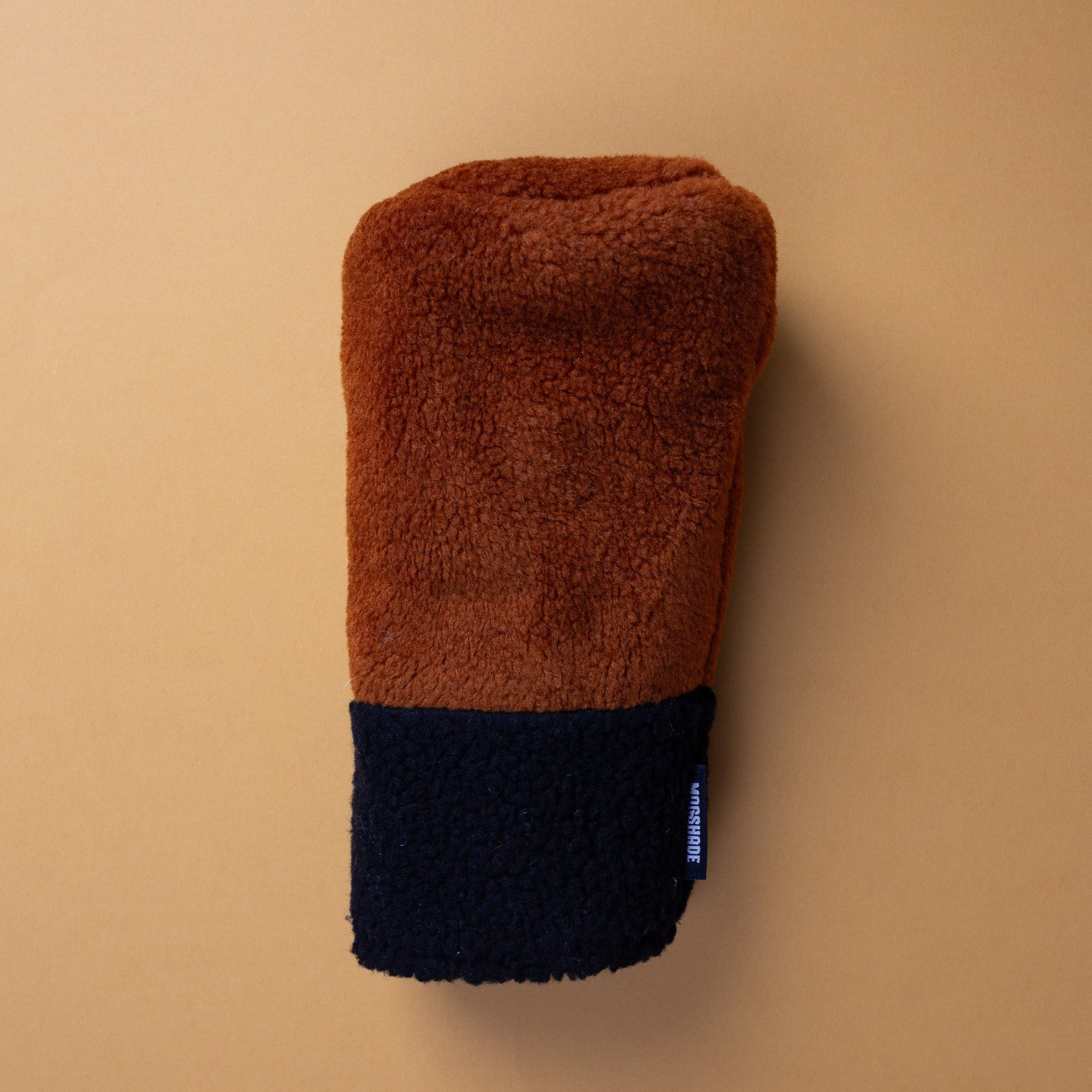 Serra Preto Headcover - Mogshade