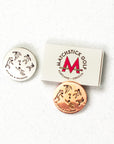 Tempo Clash Ball Marker - Mogshade