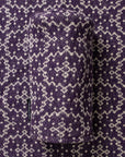 Timeless Eggplant Headcover - Mogshade