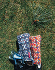 Vintage Blue Headcover - Mogshade