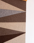Wool Poster Trio - Mogshade