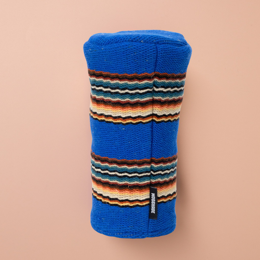 Cusco Headcover