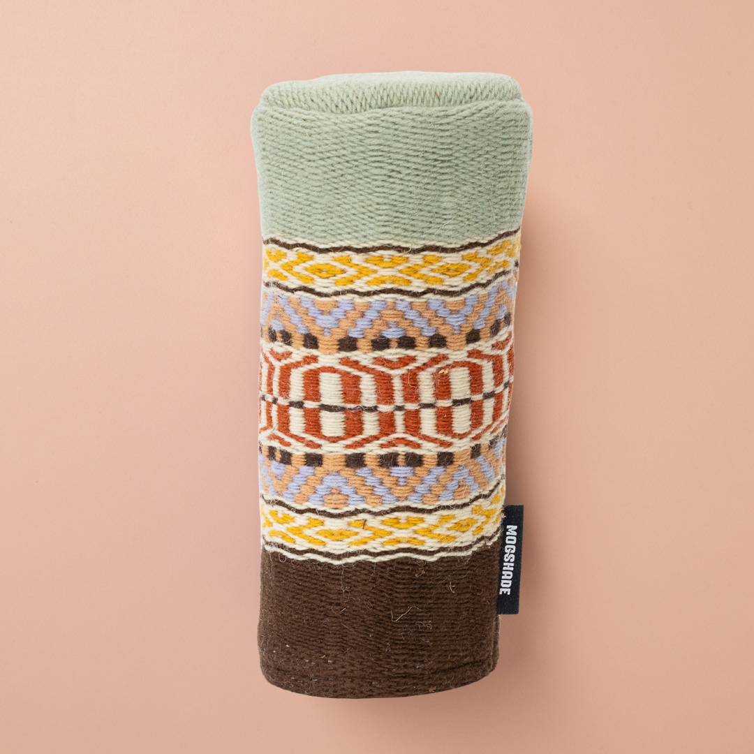 IGG Sage Headcover