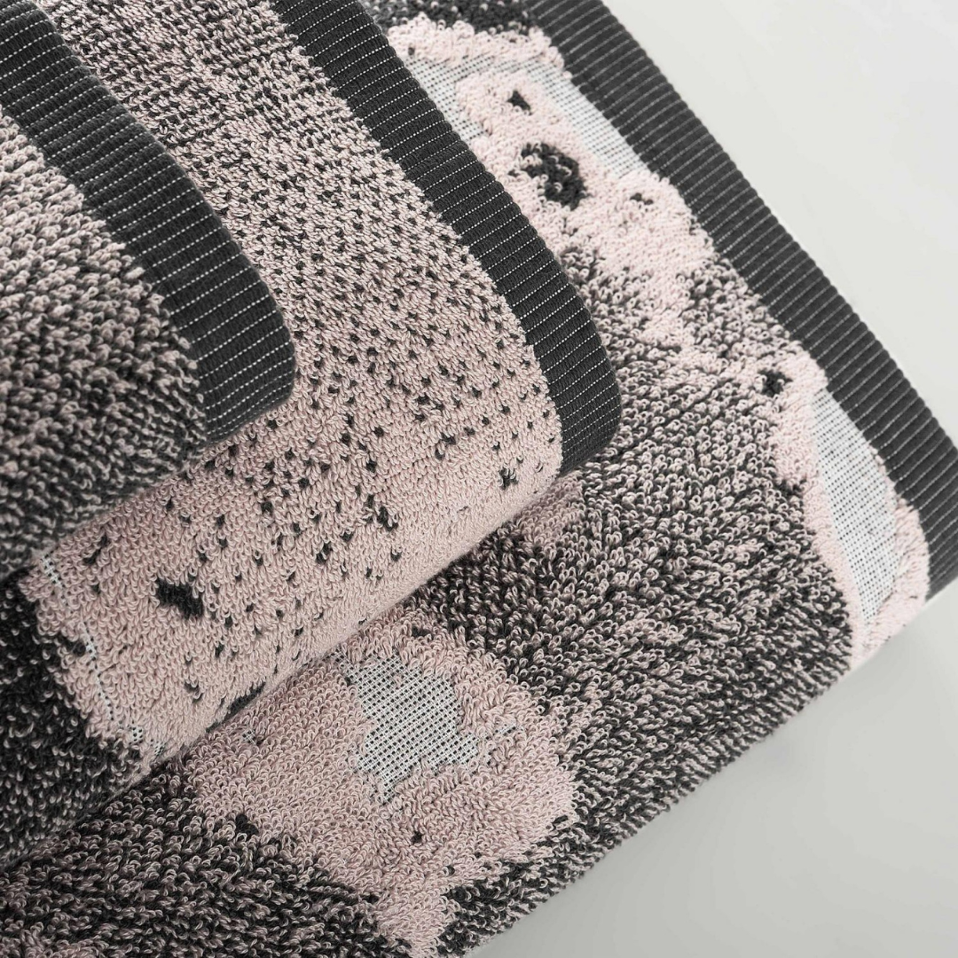 Contour Golf Towel
