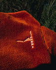 São Miguel Sherpa Vest