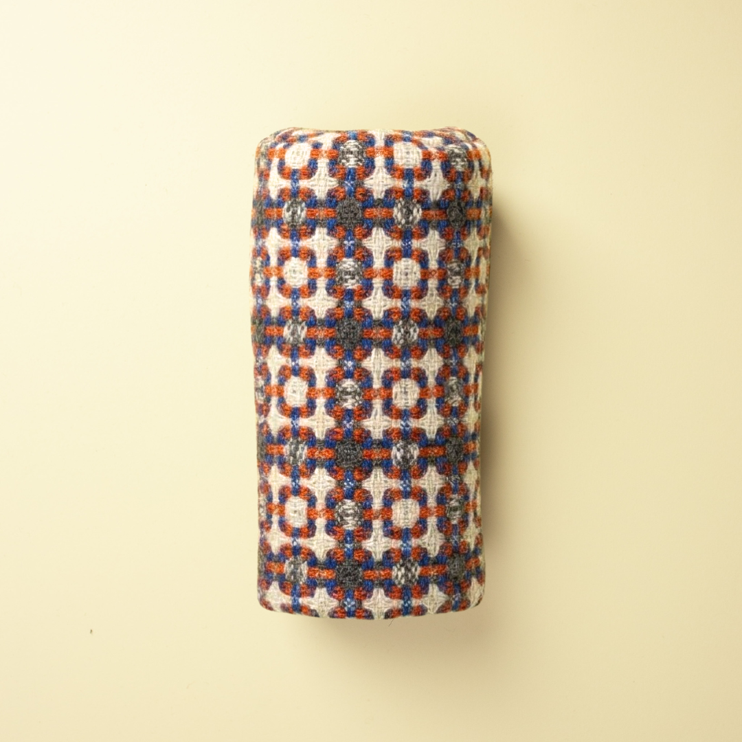 Vintage Iorque Headcover