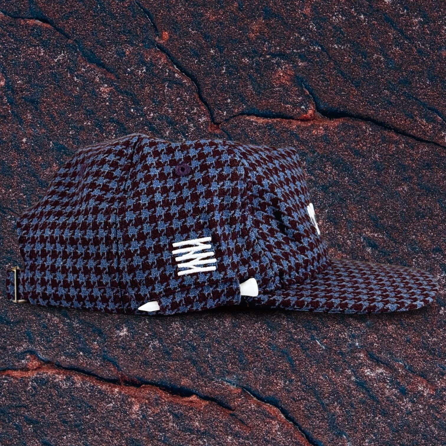 Draw X Mogshade Ocean Cap
