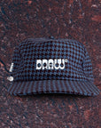 Draw X Mogshade Ocean Cap
