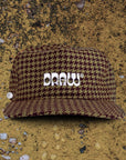 Draw X Mogshade Forest Cap