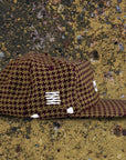 Draw X Mogshade Forest Cap