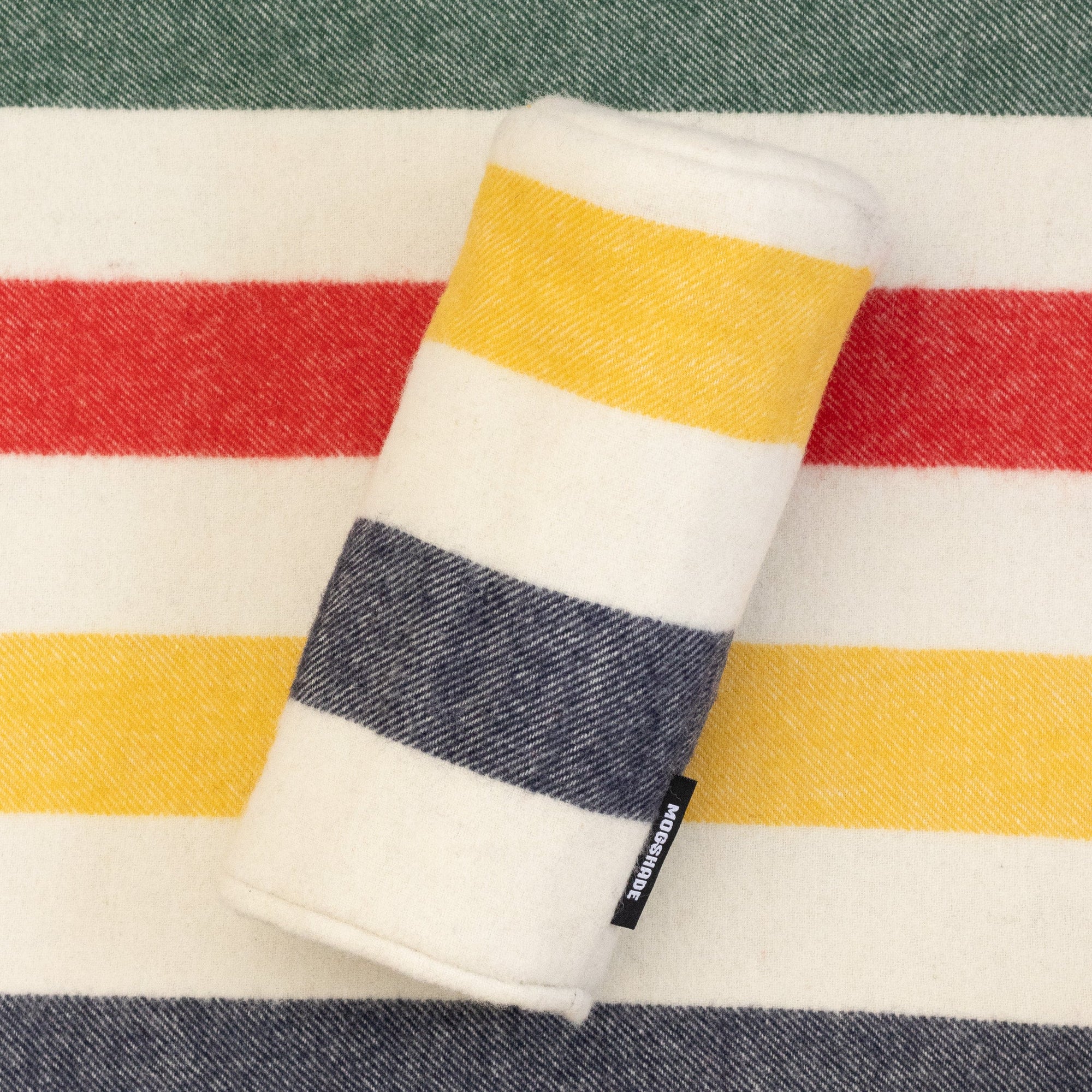 Atlantic Headcover - Mogshade