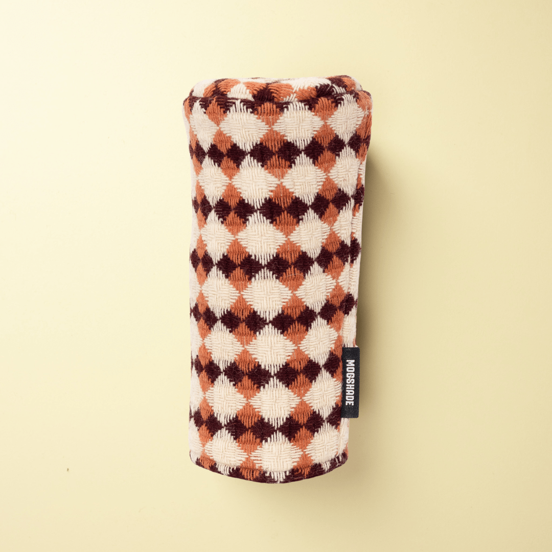 Azulejo Harvest Headcover - Mogshade