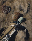 Azulejo Mini Forest Green Headcover - Mogshade