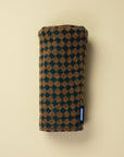 Azulejo Mini Forest Green Headcover - Mogshade