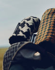 Azulejo Mini Forest Green Headcover - Mogshade