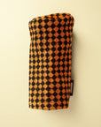 Azulejo Mini Yellow & Black Headcover - Mogshade