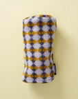 Azulejo Yellow & Gray - Mogshade