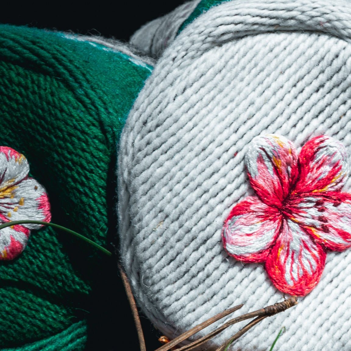Blossom Headcover - Mogshade