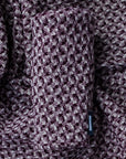 Bordeaux Mix Headcover - Mogshade