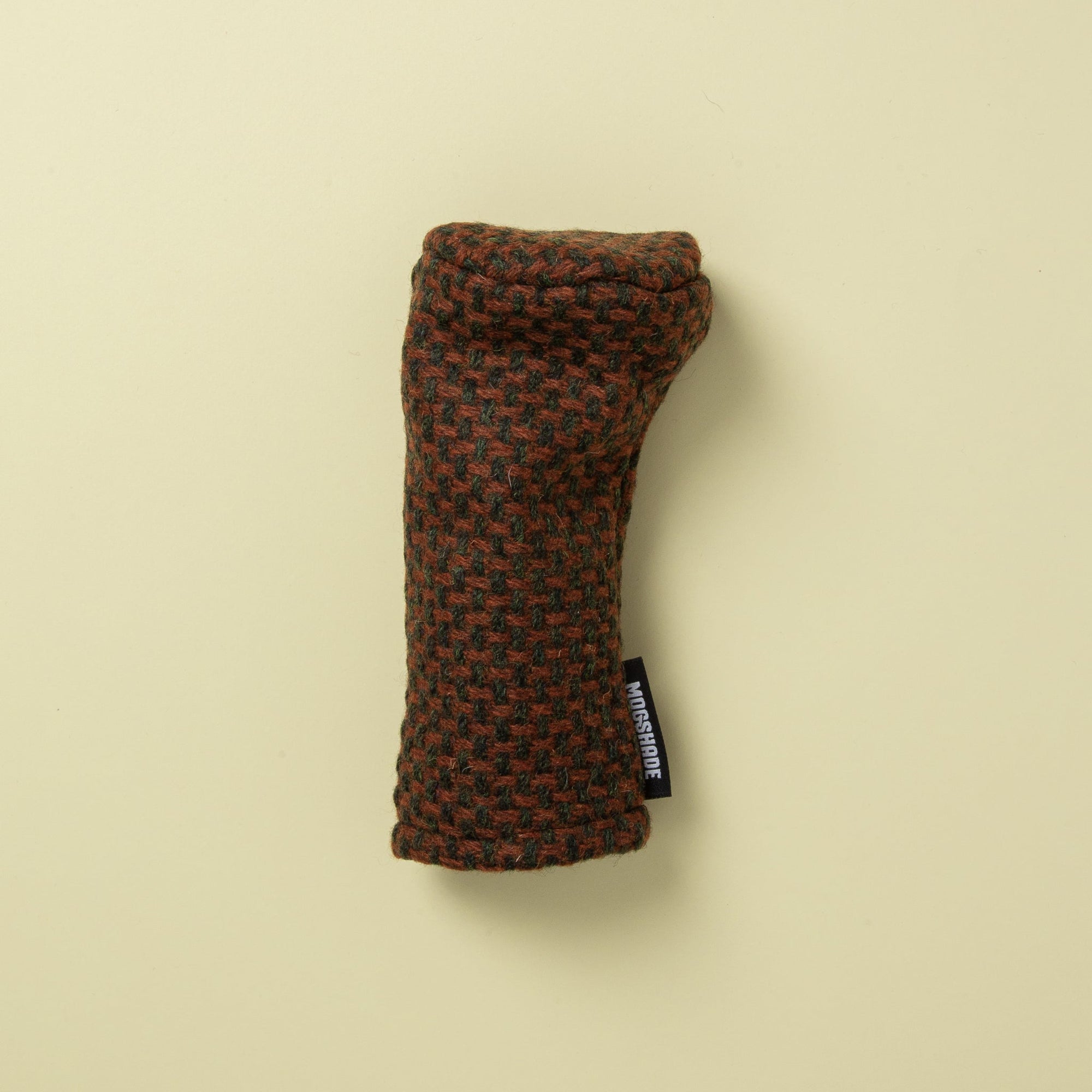 Brick Headcover - Mogshade