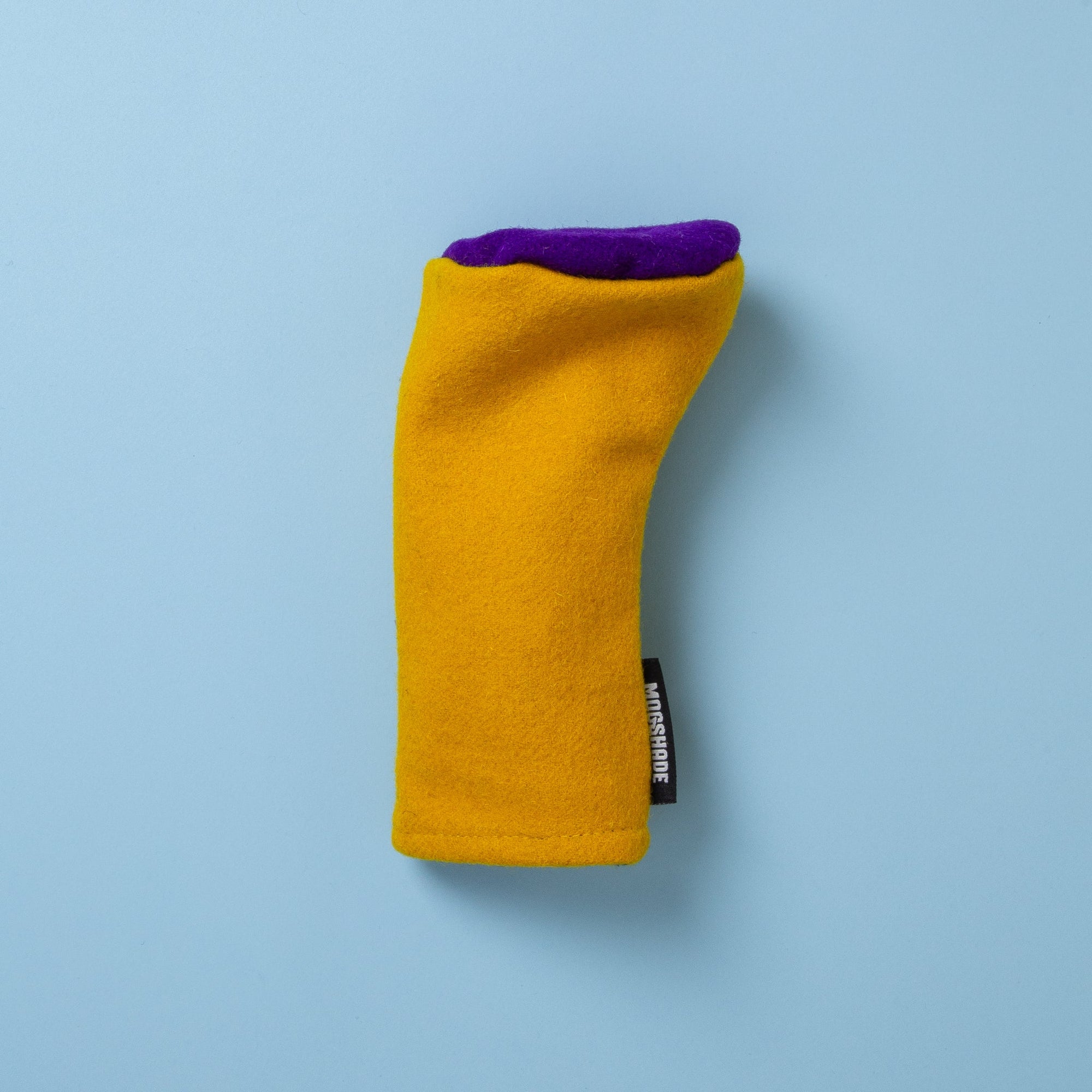 Burel Combo Headcover - Mogshade