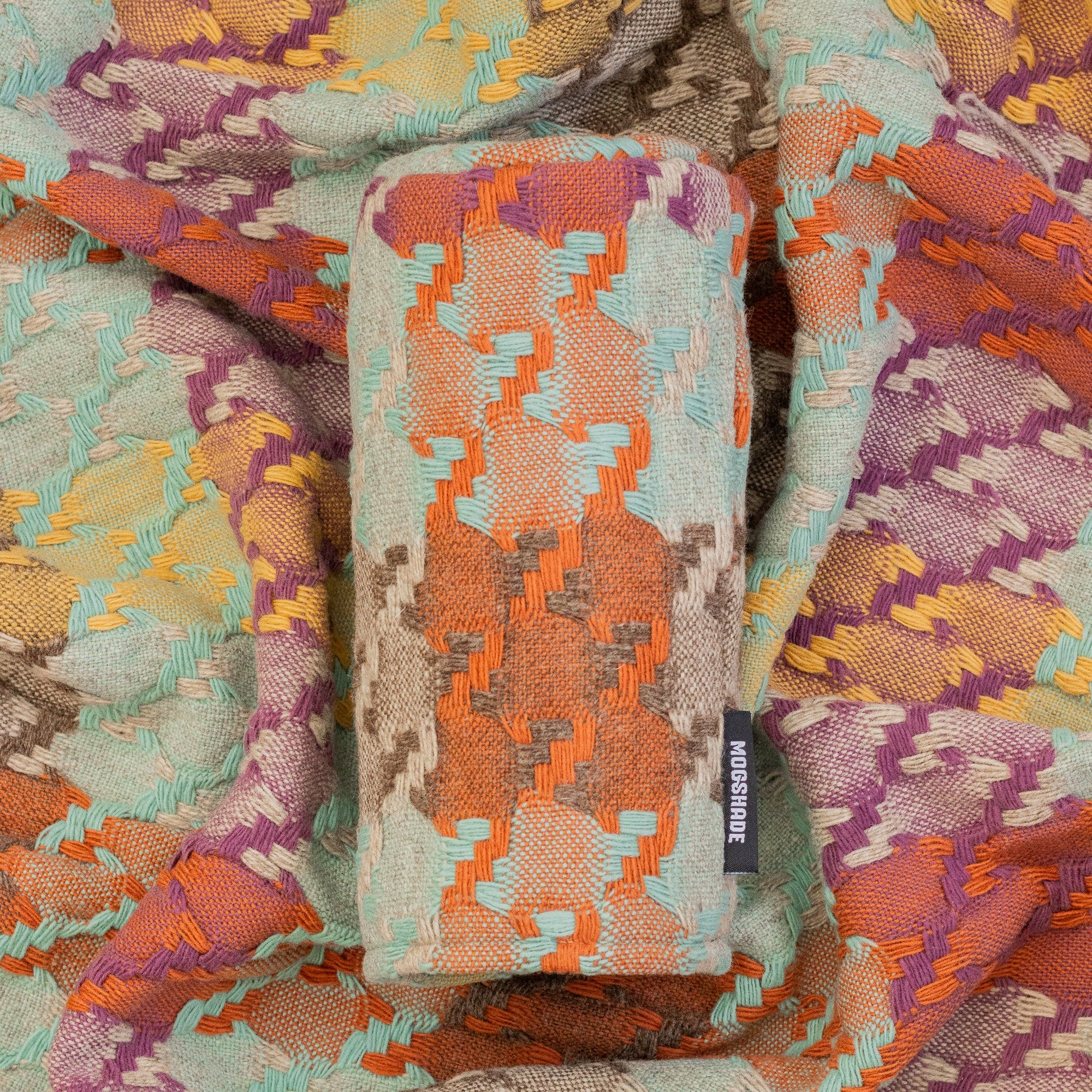 Calima Headcover - Mogshade