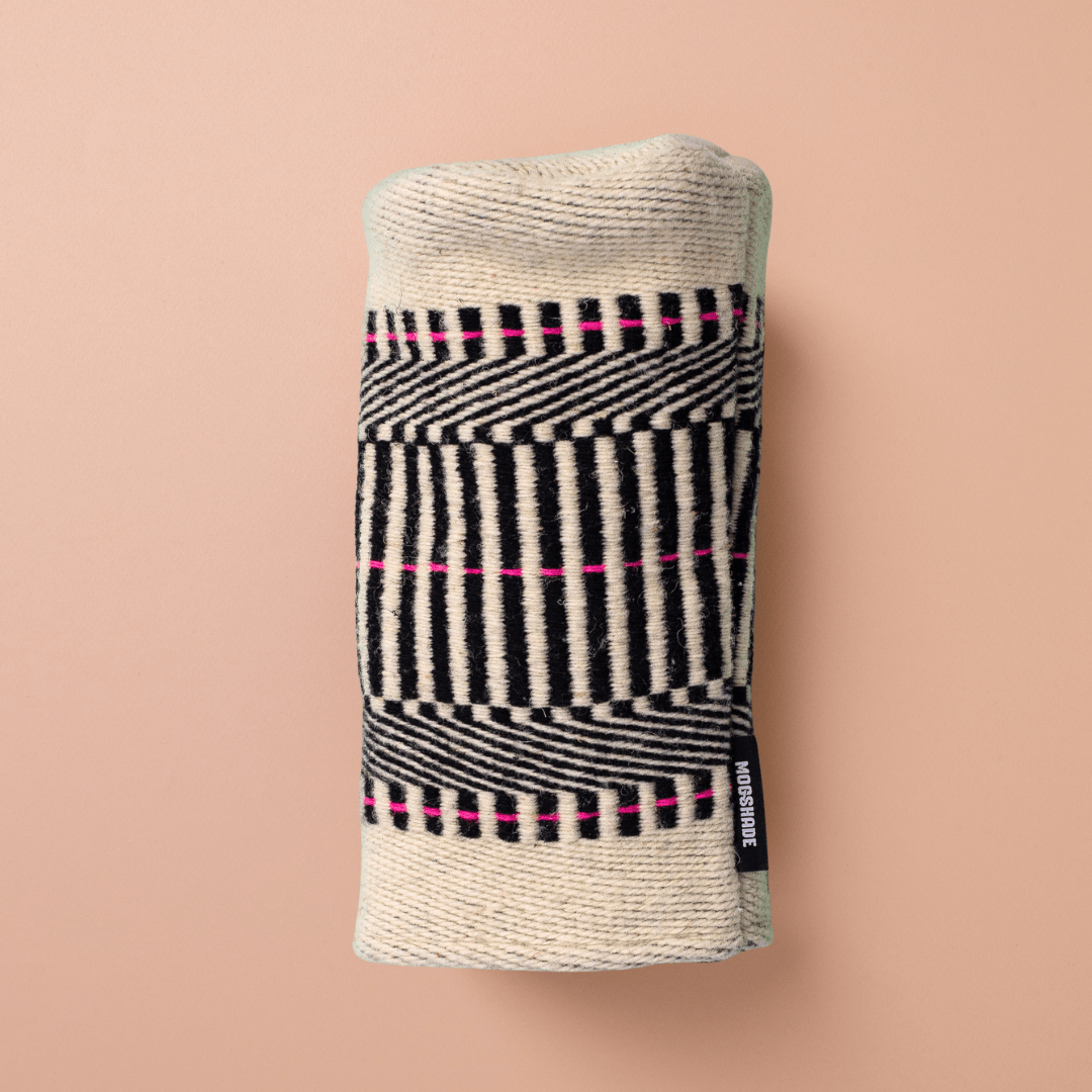 Chiclete Cream Headcover - Mogshade