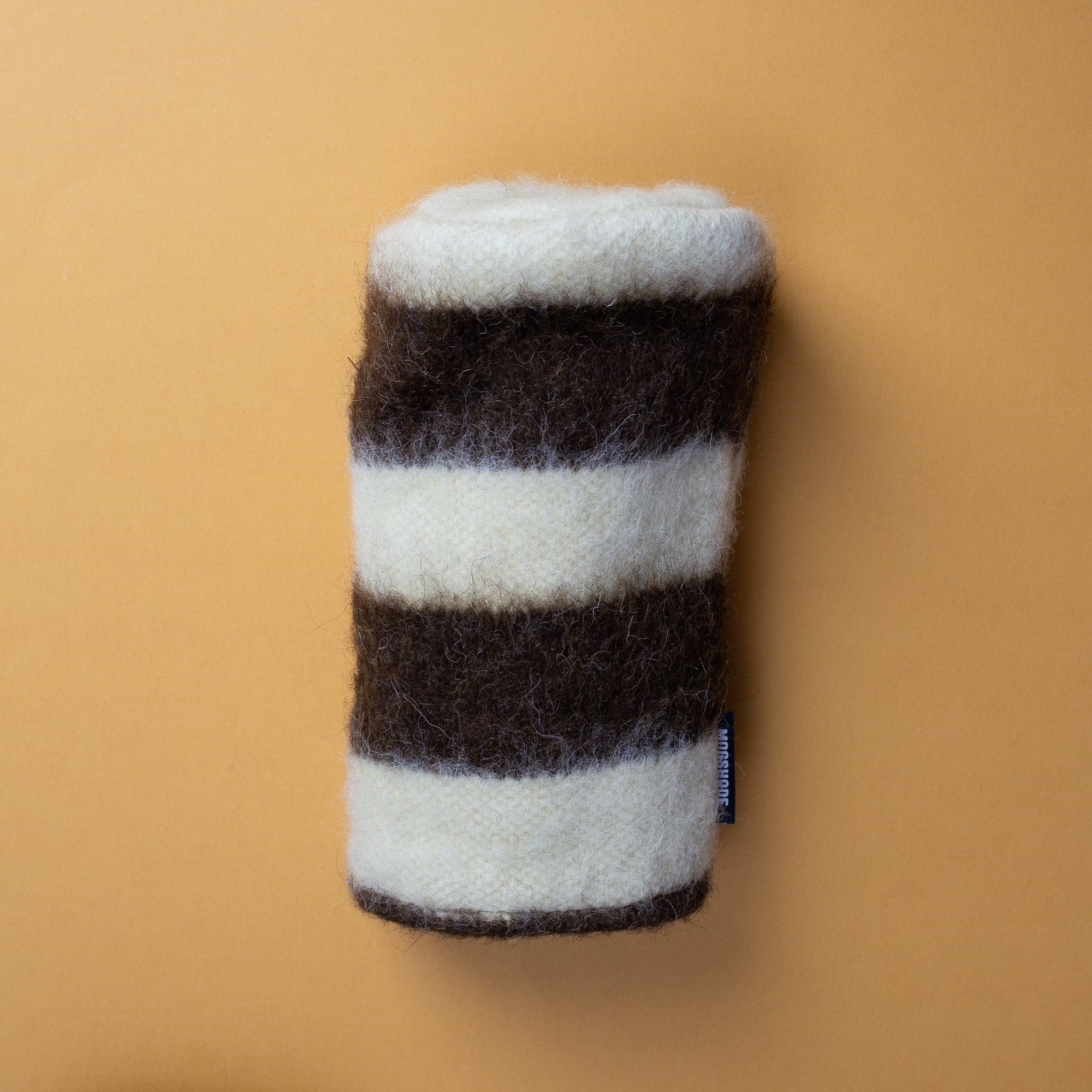 Churra Risca Headcover - Mogshade